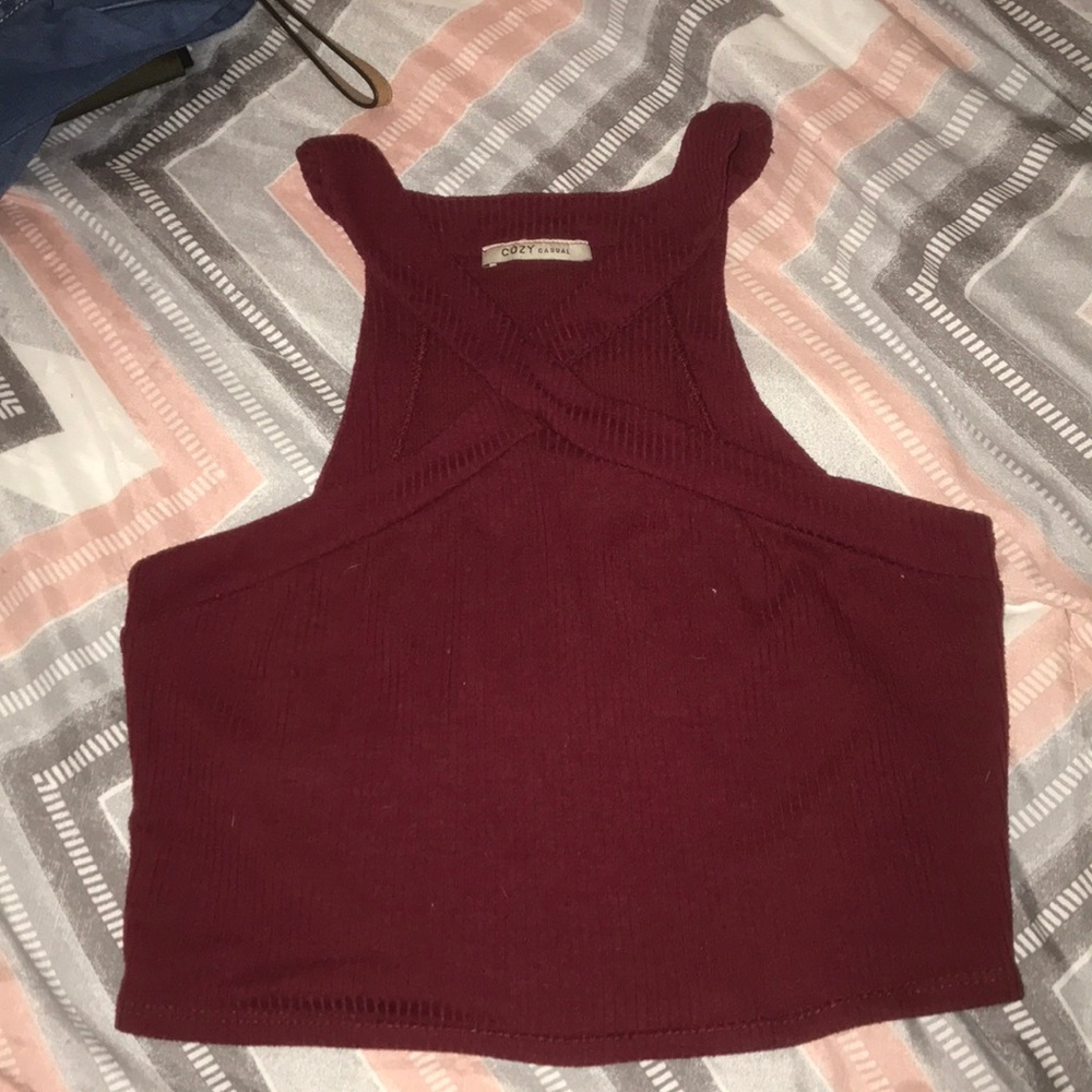 Top